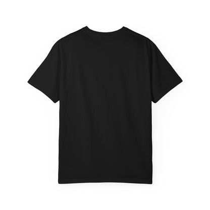 The Lovers Club Graphic Unisex T-Shirt — "Members Only"