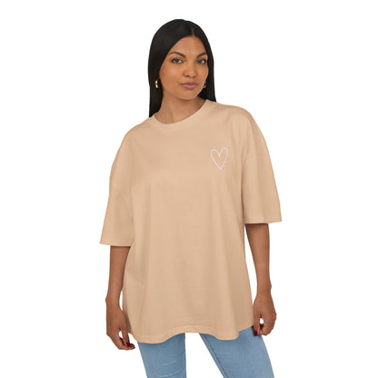 Love Loyalty Legacy Tee