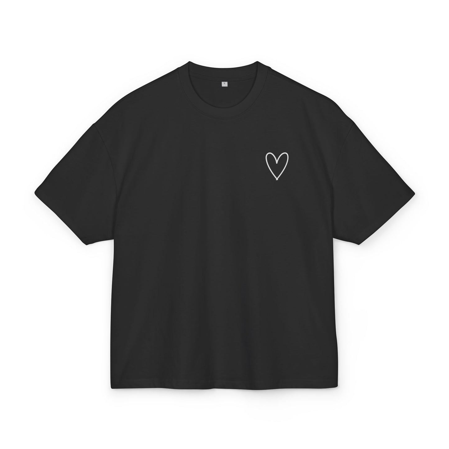 Love Loyalty Legacy Tee