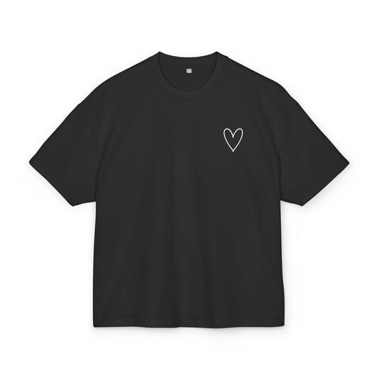 Love Loyalty Legacy Tee