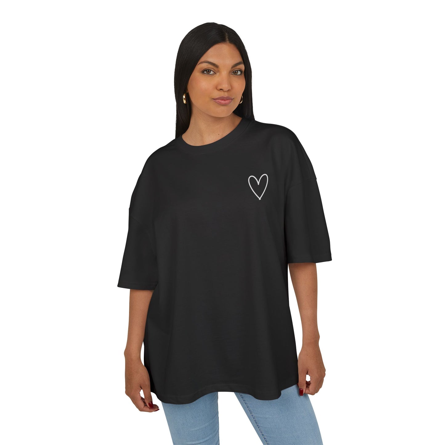 Love Loyalty Legacy Tee