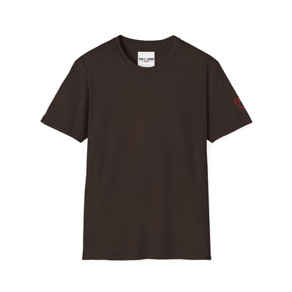 Pretty and Expensive T-Shirt — Graphic Back Print Tee