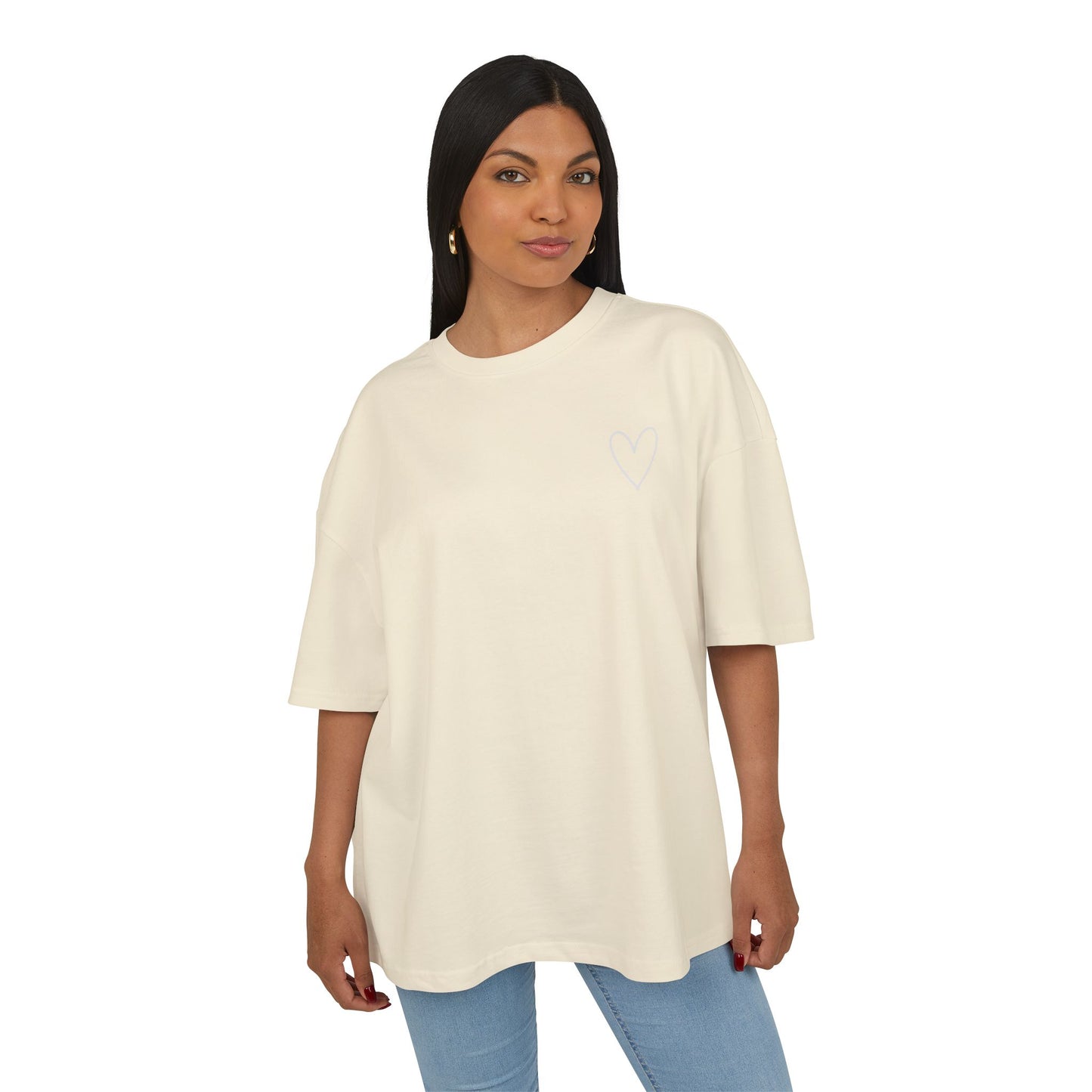 Love Loyalty Legacy Tee