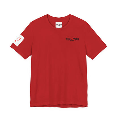 Graphic Tee — “No Posts No Likes Just Fxxking Living”