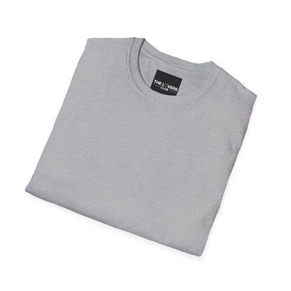 T-Shirt — "Love Got Lost in the Feed"