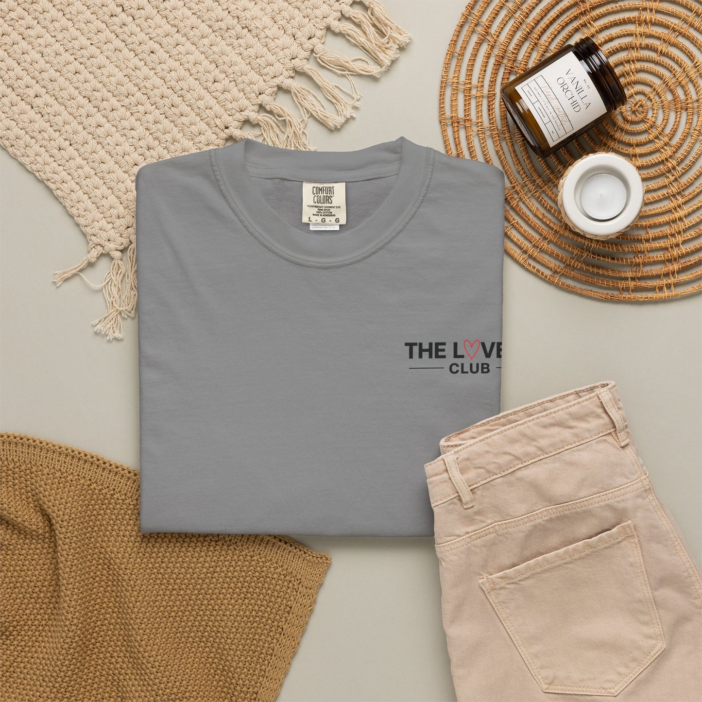 T-Shirt — "Don't Tell Anyone You Saw Me" Graphic Tee