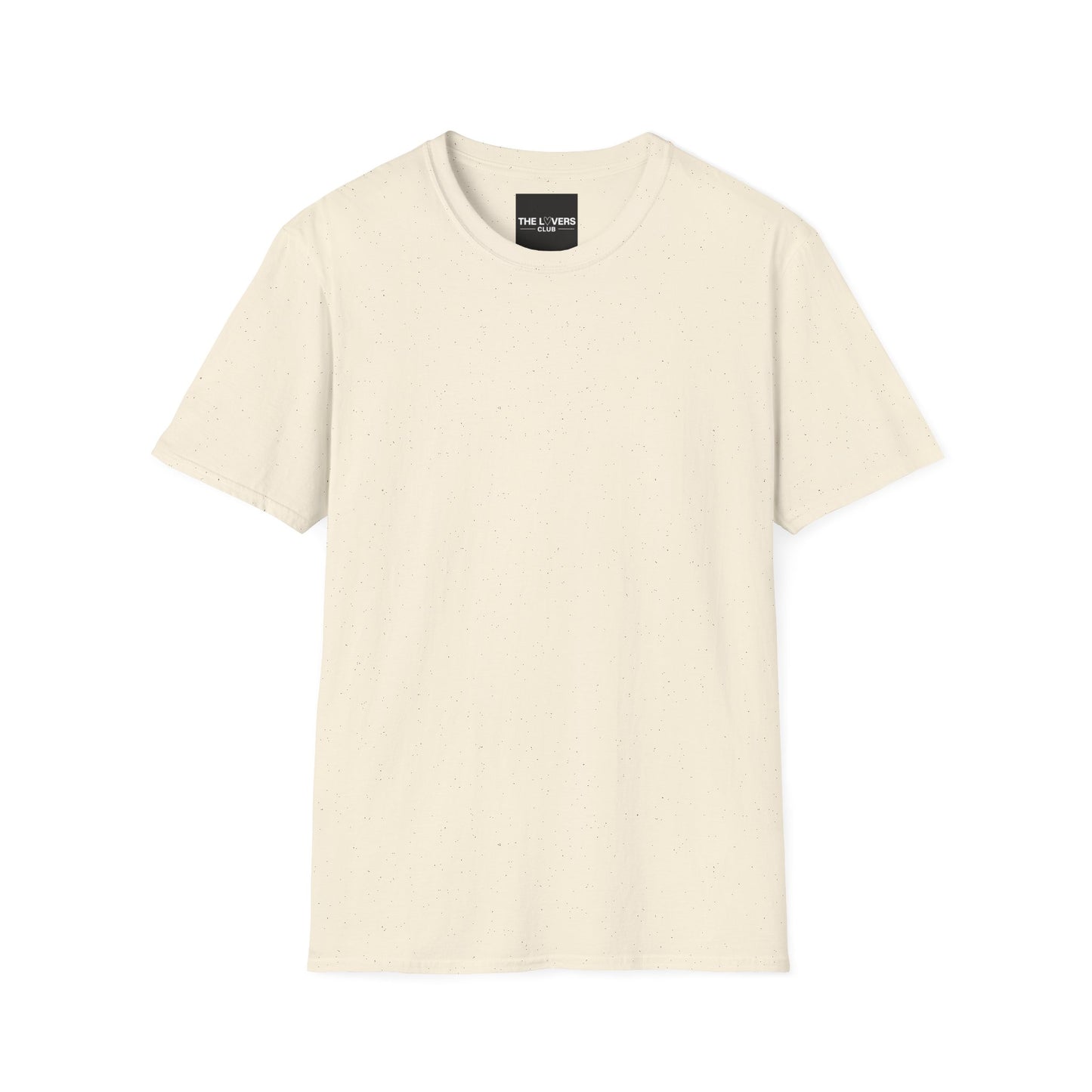 T-Shirt — "Love Got Lost in the Feed"