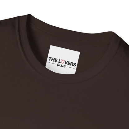 Pretty and Expensive T-Shirt — Graphic Back Print Tee