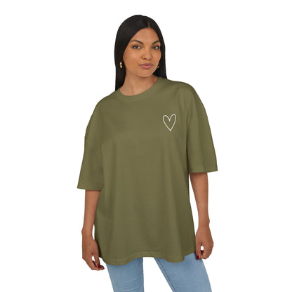 Love Loyalty Legacy Tee