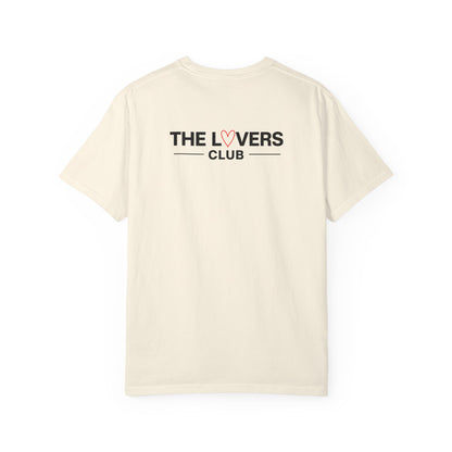 The Lovers Club Heart T-Shirt