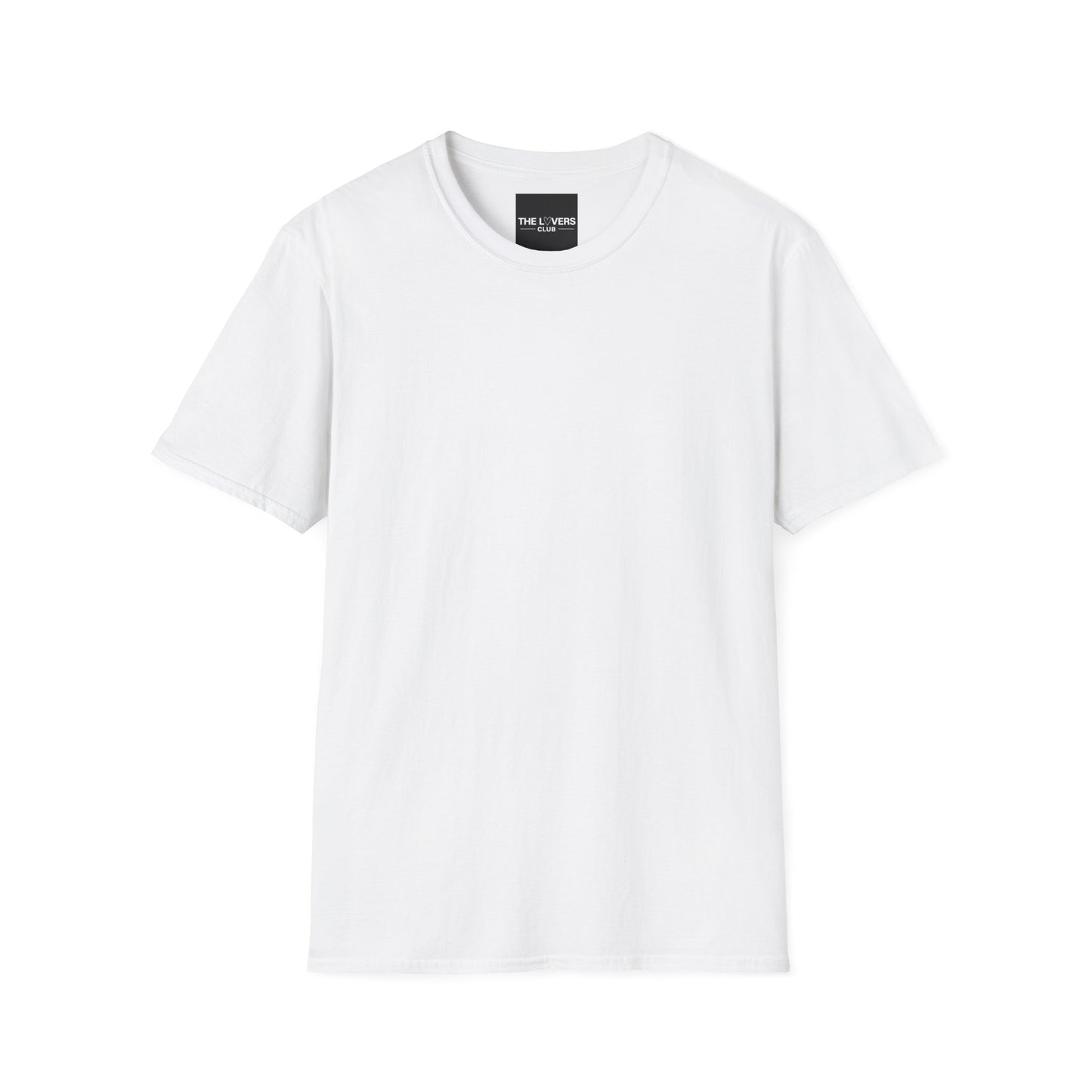 T-Shirt — "Love Got Lost in the Feed"
