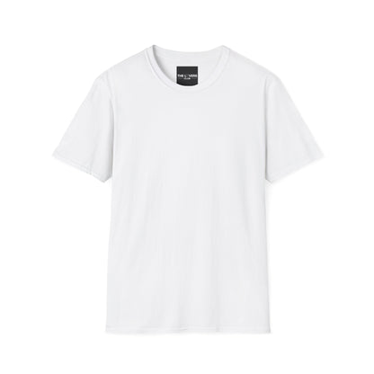 T-Shirt — "Love Got Lost in the Feed"