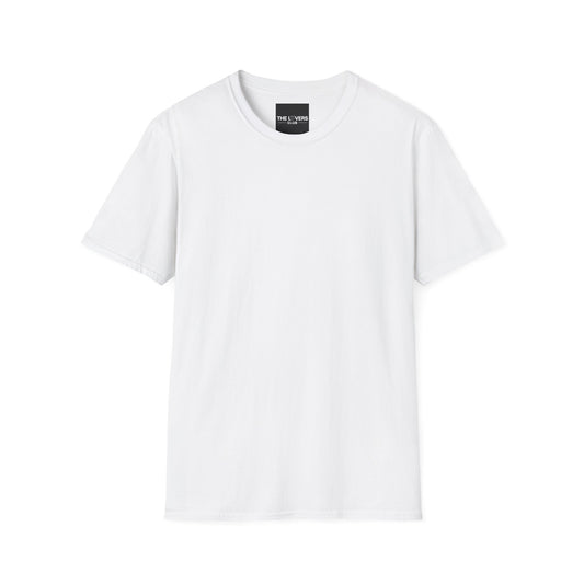 T-Shirt — "Love Got Lost in the Feed"