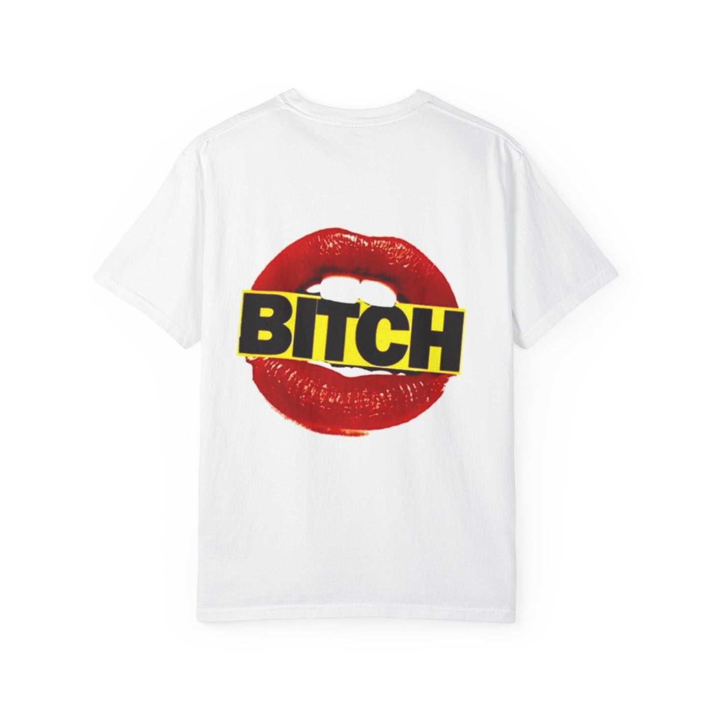 Graphic T-Shirt — 'The Lovers Club'