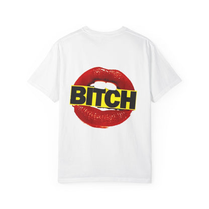 Graphic T-Shirt — 'The Lovers Club'