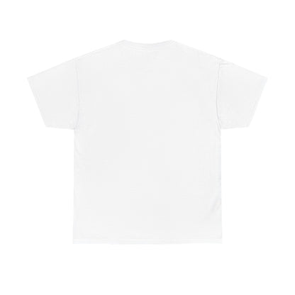 I AM BORING BABY — Funny Minimalist Graphic T-Shirt