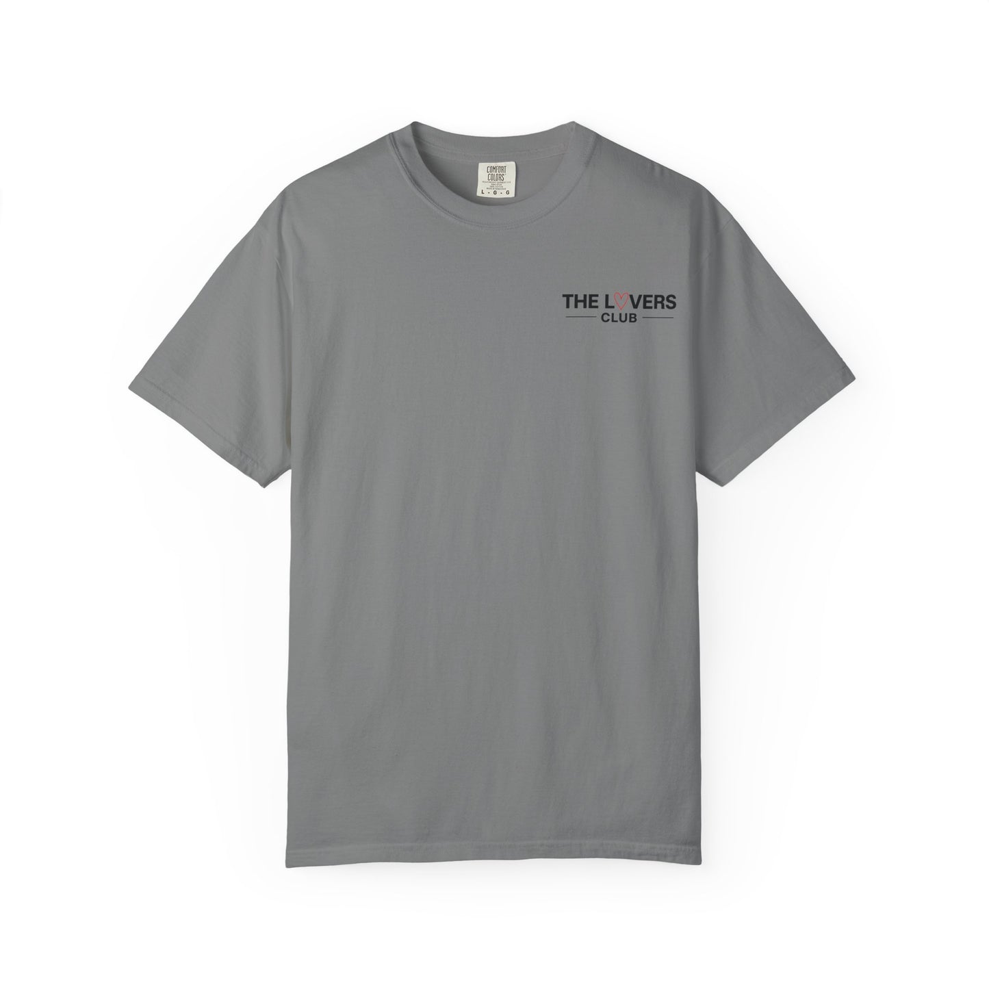 T-Shirt — "Don't Tell Anyone You Saw Me" Graphic Tee