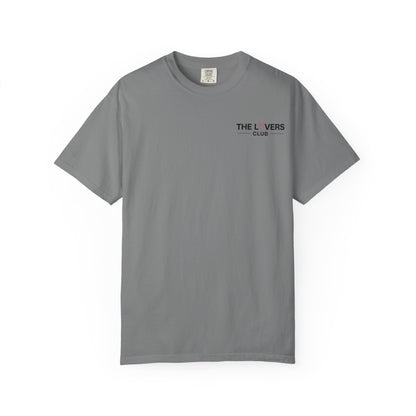 T-Shirt — "Don't Tell Anyone You Saw Me" Graphic Tee