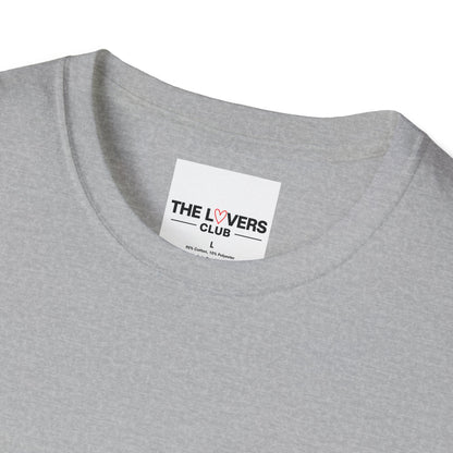 Pretty and Expensive T-Shirt — Graphic Back Print Tee