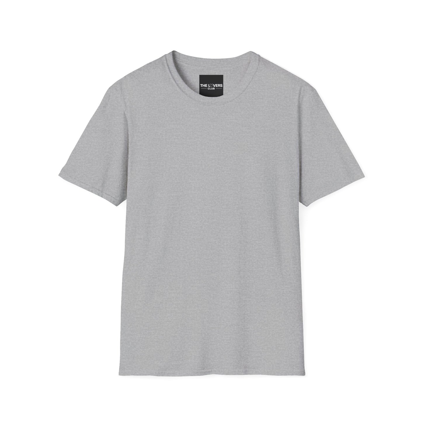 T-Shirt — "Love Got Lost in the Feed"