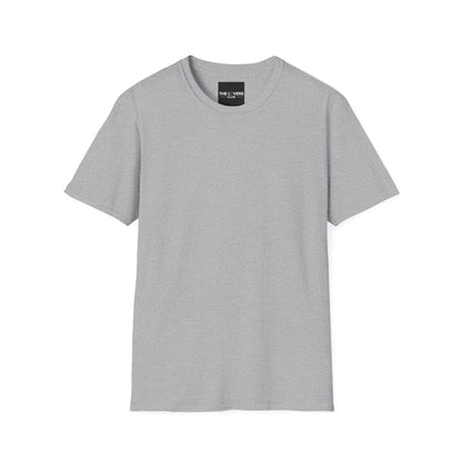 T-Shirt — "Love Got Lost in the Feed"