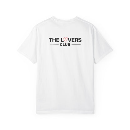 The Lovers Club Heart T-Shirt