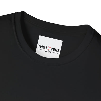 Pretty and Expensive T-Shirt — Graphic Back Print Tee