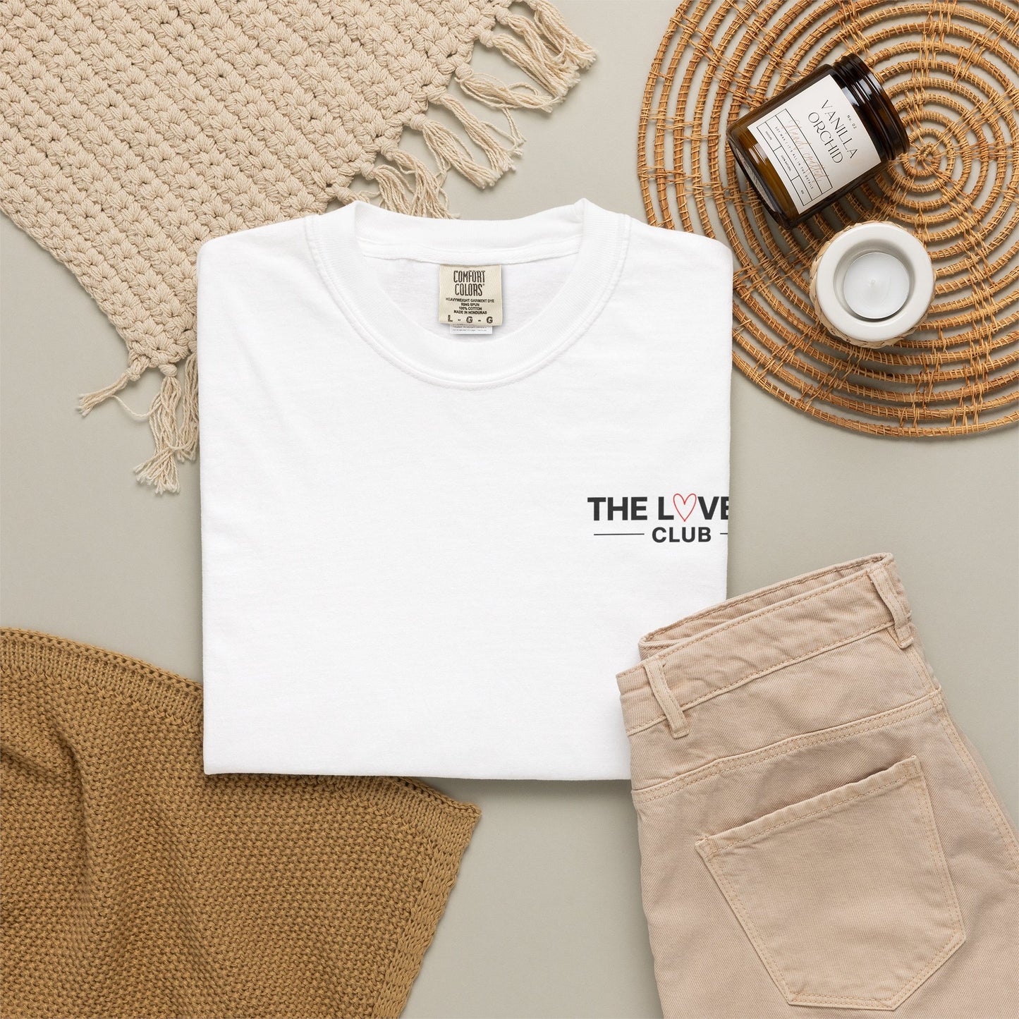 T-Shirt — "Don't Tell Anyone You Saw Me" Graphic Tee