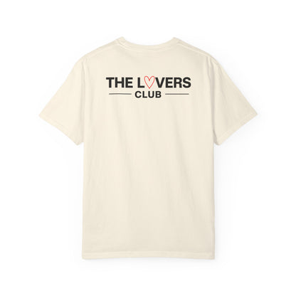 Members Only / The Lovers Club T-Shirt