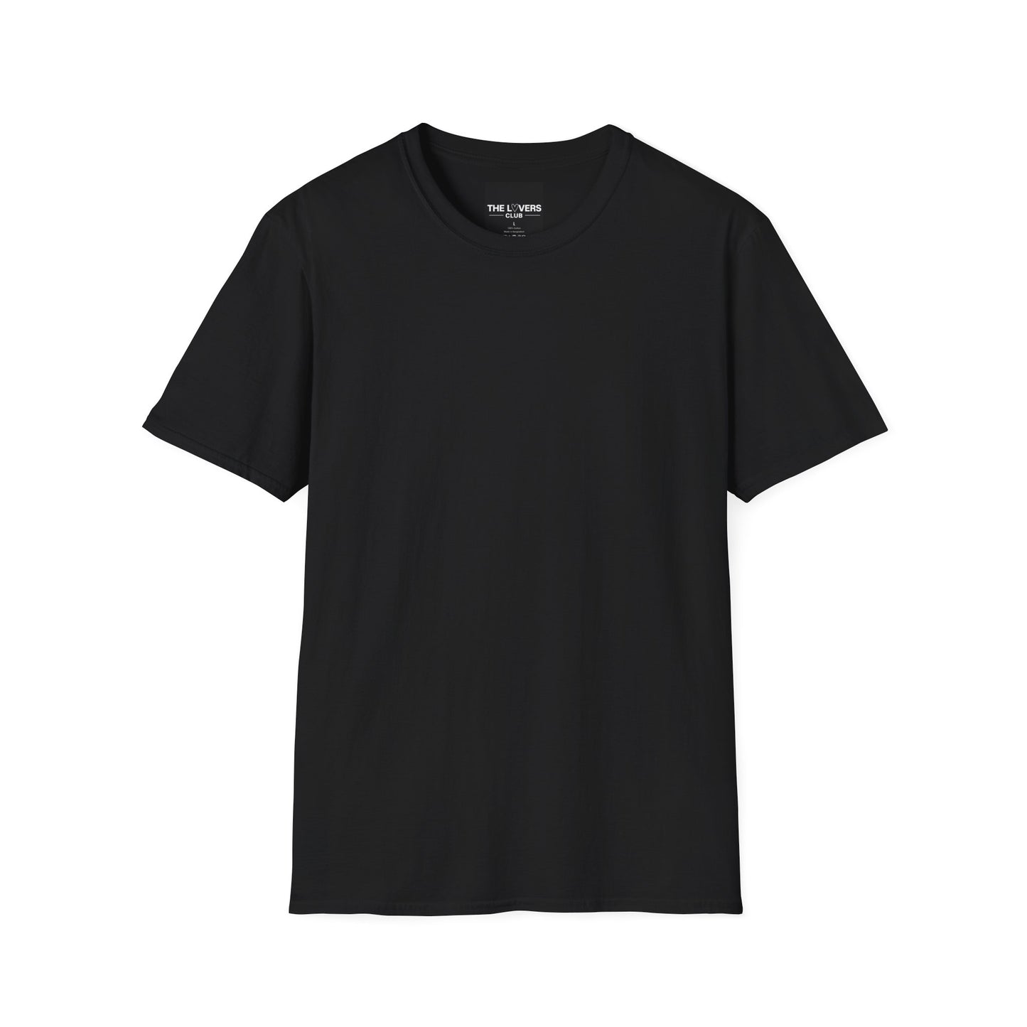 T-Shirt — "Love Got Lost in the Feed"