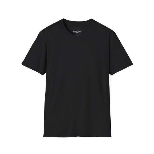 T-Shirt — "Love Got Lost in the Feed"