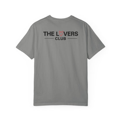Members Only / The Lovers Club T-Shirt